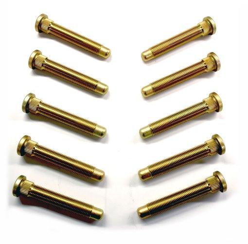 2015-22 Mustang Extended ARP Wheel Stud Kit