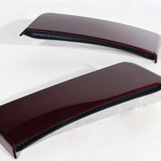2015-2022 Mustang Quarter Panel Side Scoops