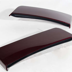 2015-2022 Mustang Quarter Panel Side Scoops