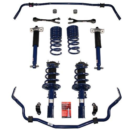 2015-22 Mustang Track Handling Pack