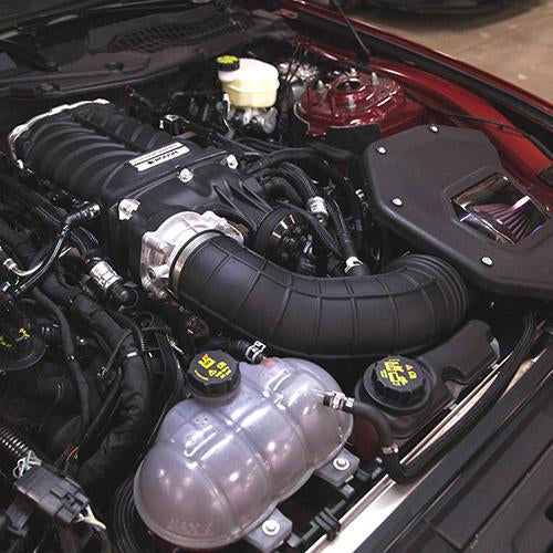 2018-23 Mustang GT Ford Performance 750HP Supercharger System