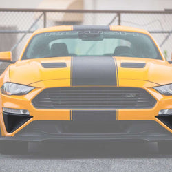 2018-22 ROUSH Mustang Fascia Corner Pockets