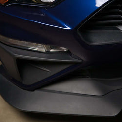 2018-22 ROUSH Mustang Fascia Corner Pockets