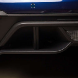 2018-22 ROUSH Mustang Rear Valance Aero Foil Kit