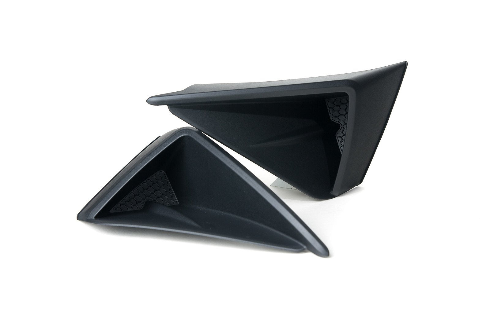 2018-22 ROUSH Mustang Fascia Corner Pockets