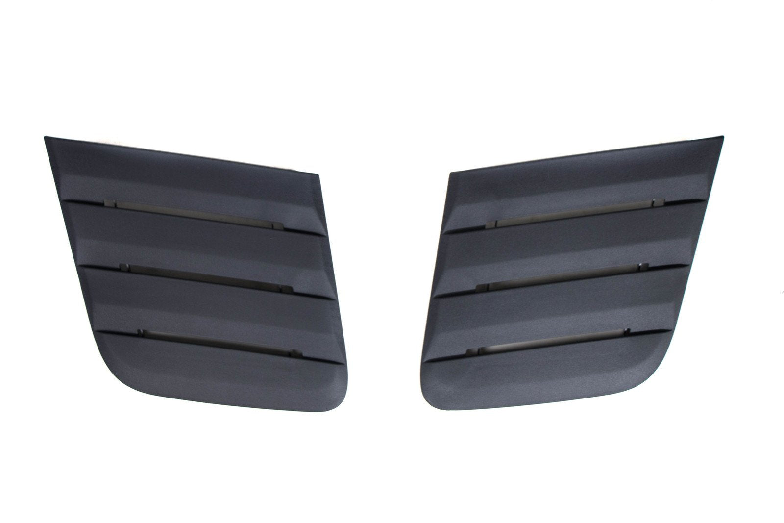2018-22 ROUSH Mustang Hood Heat Extractors