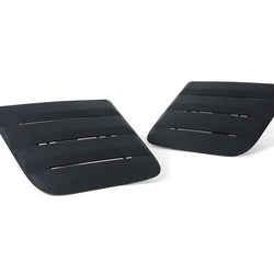 2018-22 ROUSH Mustang Hood Heat Extractors