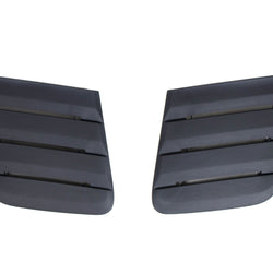 2018-22 ROUSH Mustang Hood Heat Extractors