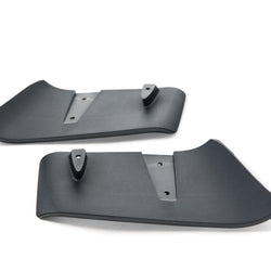 2018-22 ROUSH Mustang Rear Valance Aero Foil Kit