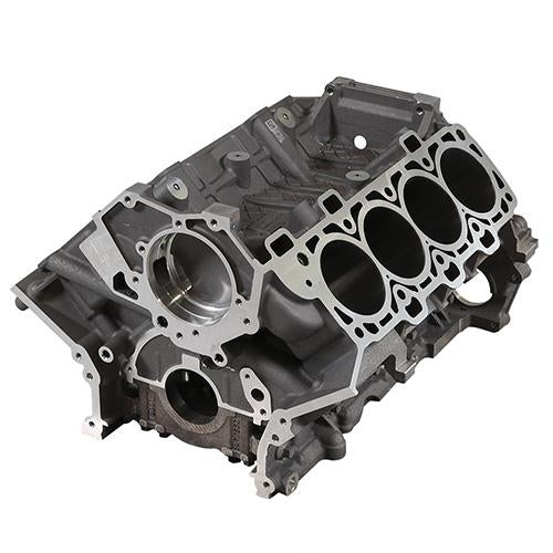 Ford Performance GEN 3 5.0L Coyote '18 Production Cylinder Block