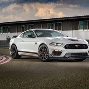 2021 Mustang Mach 1 Handling Pack 19" Wheel Kit