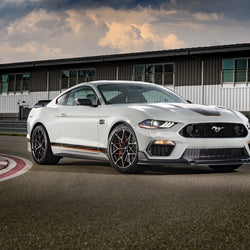 2021 Mustang Mach 1 Handling Pack 19