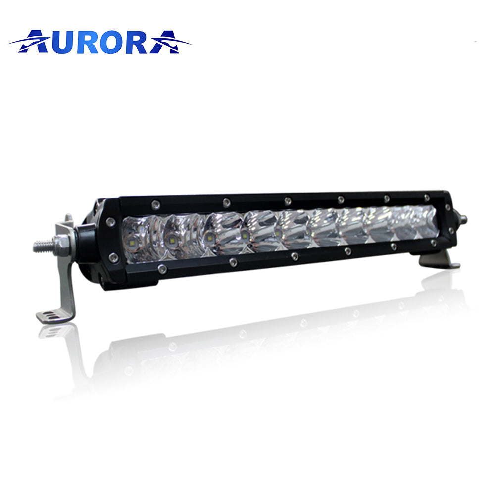 AURORA 10 inch 5W S-SERIES Light Bar