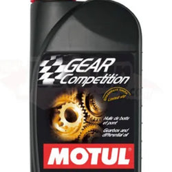 MOTUL GEAR COMP 75W140