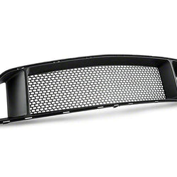 RTR Upper Grille Only (15-17 GT, EcoBoost, V6)