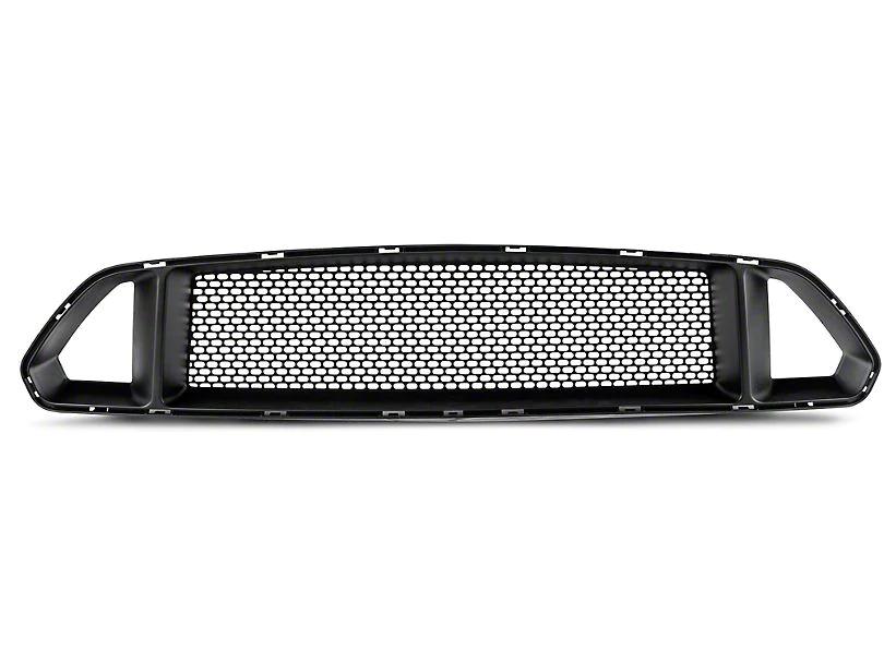 RTR Upper Grille Only (2015-17 MUSTANG)