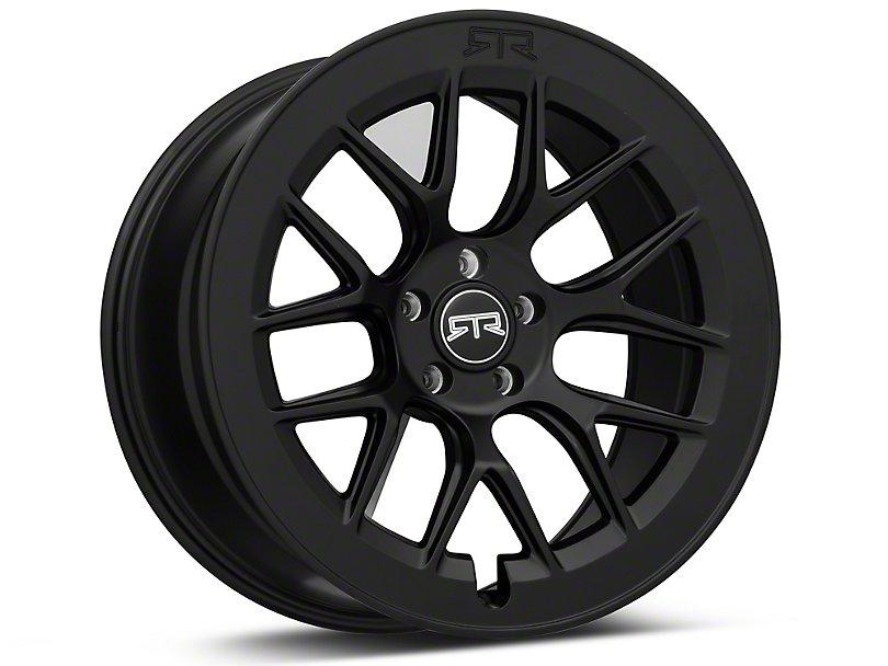 RTR AERO 7 WHEEL (2005-24 MUSTANG)