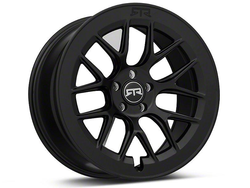 RTR Aero 7 Wheel
