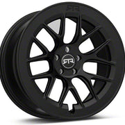 RTR AERO 7 WHEEL (2005-24 MUSTANG)