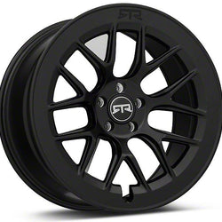 RTR Aero 7 Wheel