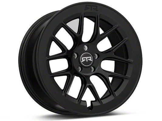 RTR Aero 7 Wheel