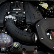 2018-23 ROUSHcharged Mustang Coil Covers