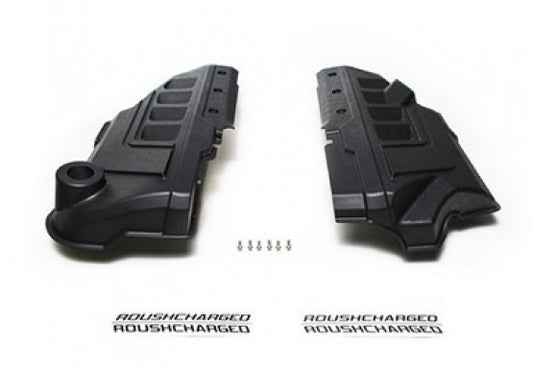 2018-2022 ROUSHcharged Mustang Coil Covers