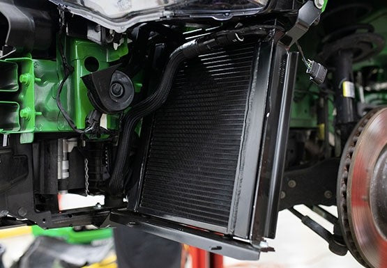 2018-23 Mustang ROUSH Max Cooling Kit