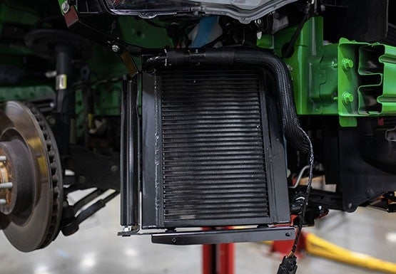 2018-23 Mustang ROUSH Max Cooling Kit