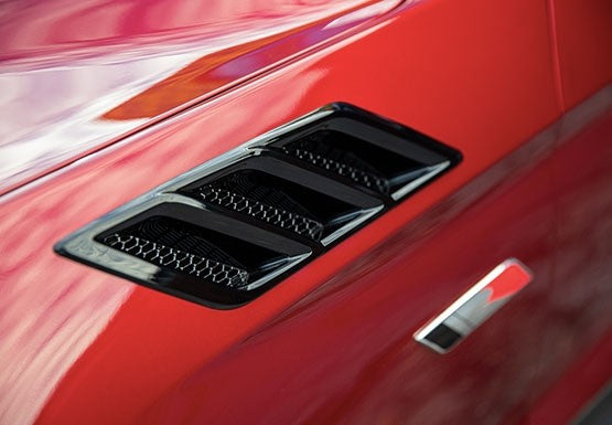 2018-23 Mustang ROUSH Max Cooling Kit