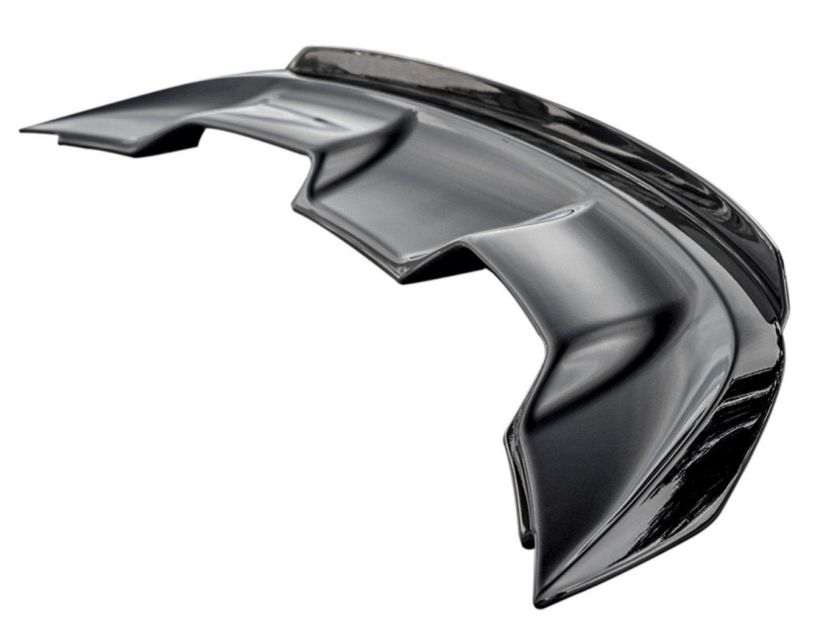 2015-23 Mustang GT350/500,Mach 1 Rear Spoiler W/Gurney
