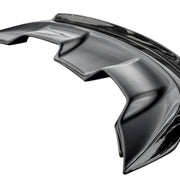 2015-23 Mustang GT350/500,Mach 1 Rear Spoiler W/Gurney