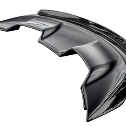 2015-22 Mustang GT350/500,Mach 1 Rear Spoiler W/Gurney