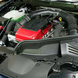 StreetFighter Falcon FG-FGX Cold Air Intake