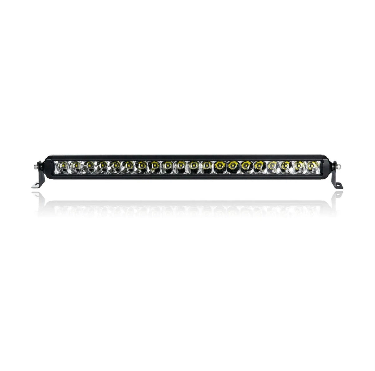 Aurora 20 inch Single Row Beam