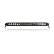 Aurora 20 inch Single Row Beam