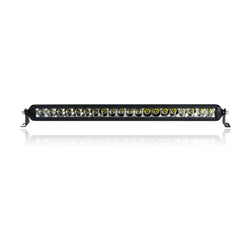 Aurora 20 inch Single Row Beam