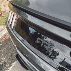 RTR REAR SPOILER (15 -22 COUPE MODELS)
