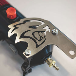 MMS Hellcat/Demon Billet 'Mild' Catch Can