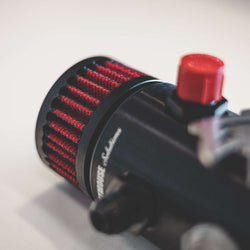 MMS Hellcat/Demon Billet 'Mild' Catch Can
