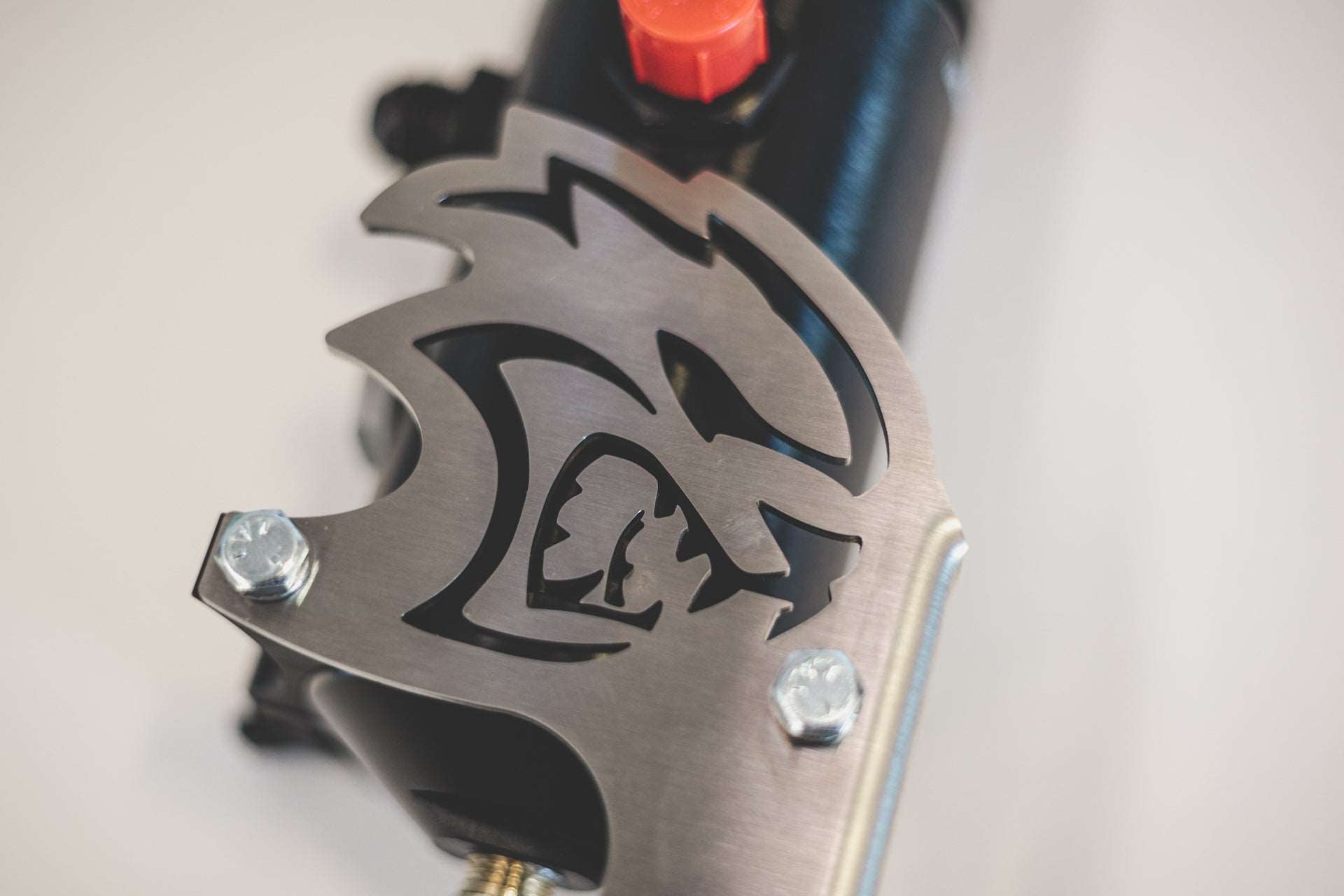 MMS Hellcat/Demon Billet 'Mild' Catch Can