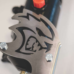 MMS Hellcat/Demon Billet 'Mild' Catch Can