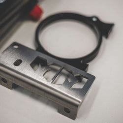 MMS Commodore Billet 'Wild' Catch Can