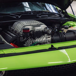MMS Hellcat/Demon Billet 'Mild' Catch Can