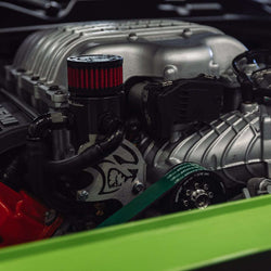 MMS Hellcat/Demon Billet 'Mild' Catch Can