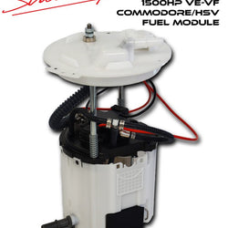 KPM Fuel Systems | 1500HP VE-VF Commodore In-tank fuel module