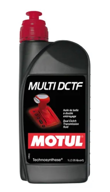 MOTUL MULTI DCTF