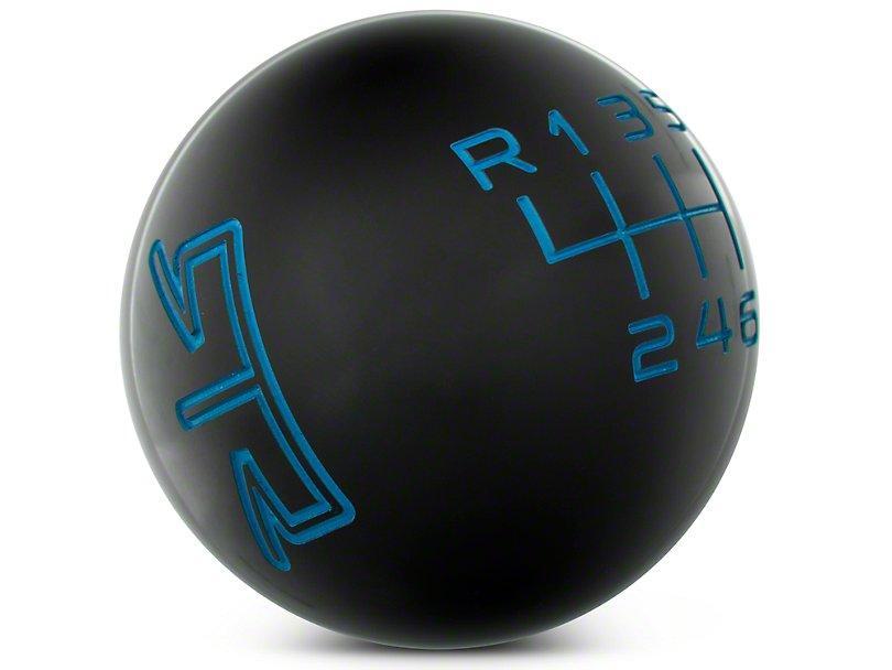RTR Shift Knob