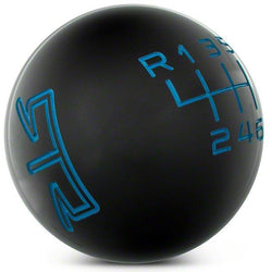 RTR Shift Knob