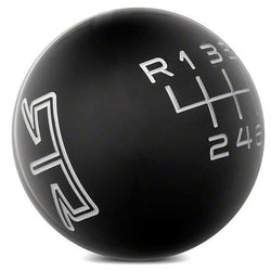 RTR Shift Knob